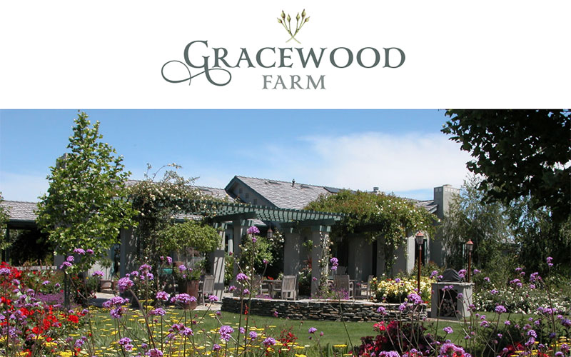 Gracewood Farm Rose Cottage