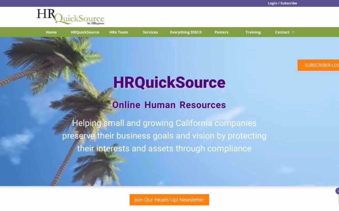 HRQuicksource