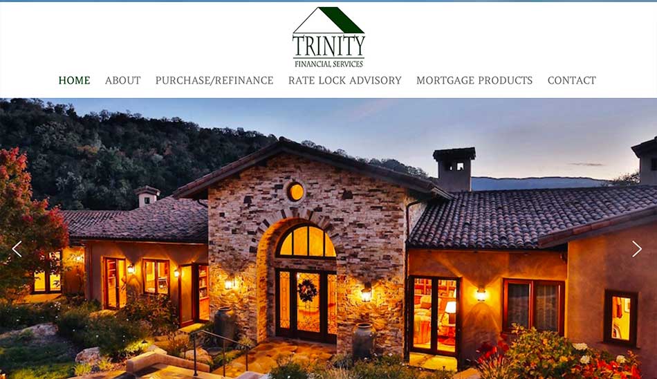 Trinity Financial Services