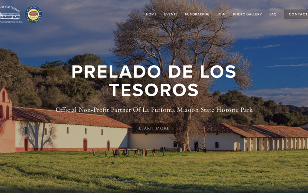 Prelado de los Tesoros