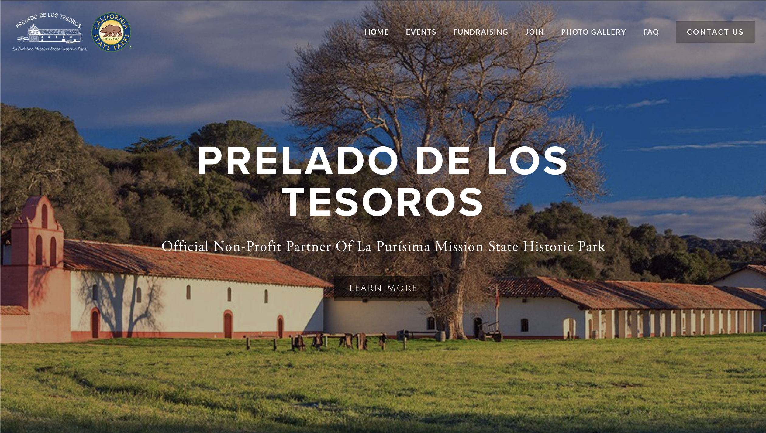 Prelado de los Tesoros