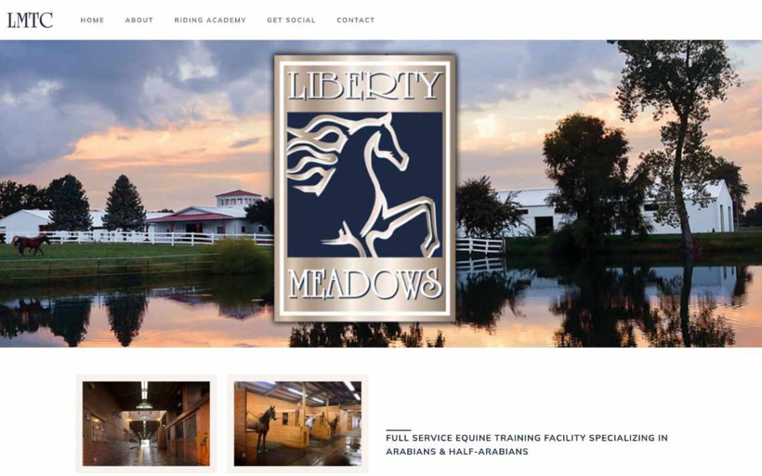 Liberty Meadows Training Center