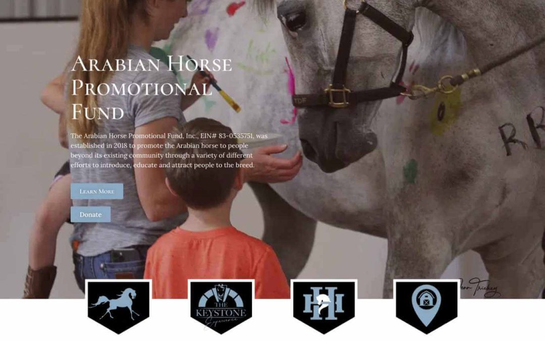 Arabian Horse Promotional Fund