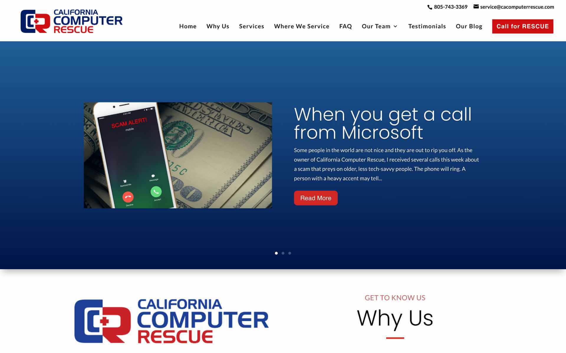 ca computer rescue california computer rescue