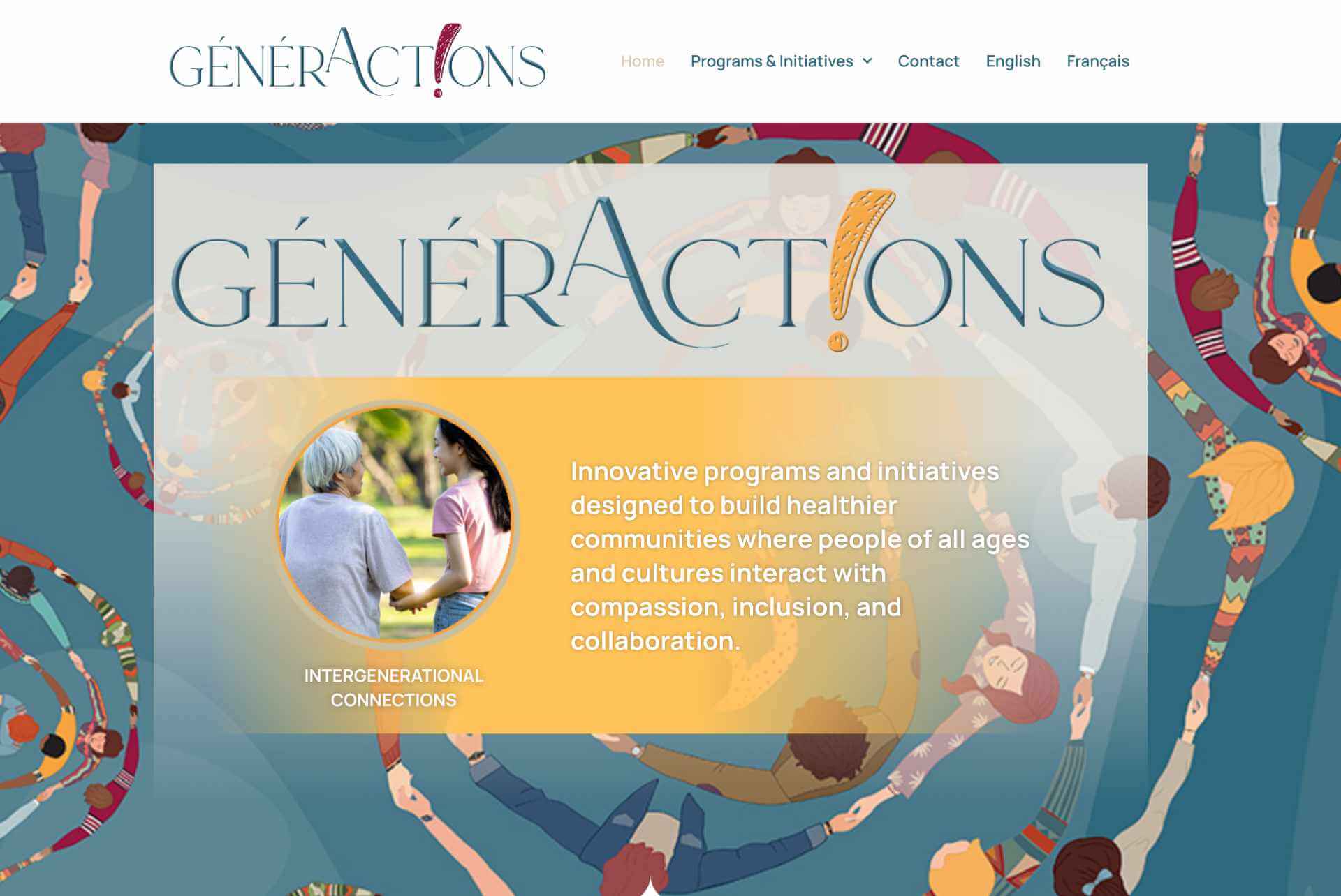 Generactions